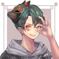 神向 玖祢💚🧡さんのアイコン画像