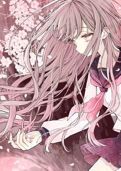 キミと綴った一頁【prsk夢】