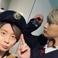 龍羽凪さんのアイコン画像