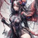 キャスコ(玉藻前)