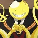 殺せんせー