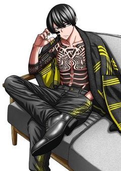 元エリート戦闘部隊隊長、現在は山の中でひっそりと暮らしているらしい