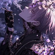 月詩　理月さんのアイコン画像