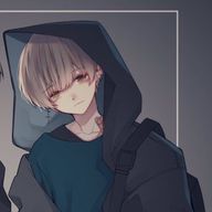 ゅさんのアイコン画像