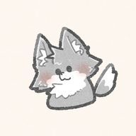 おーかみさんのアイコン画像
