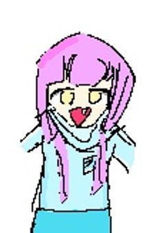 おりきゃらたちのおはなし ！  