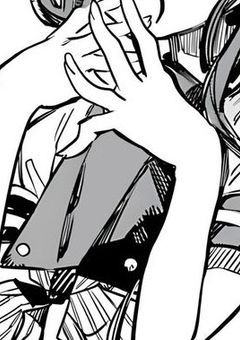 # 私なりの 愛され方