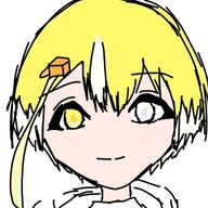 ✎ 人人 鈴吏さんのアイコン画像