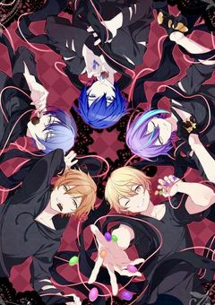 ♥️プロセカ男子と恋愛したい♥️