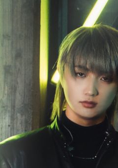 君は誰にも渡さない。