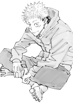 呪術高専3年の私、愛されてます