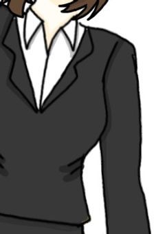 社畜のゆーれいさん… ？