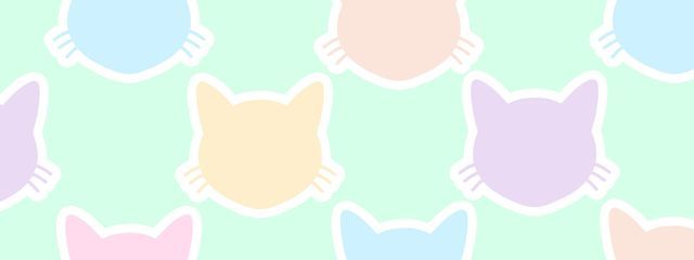 うさぎりお　ミミさんの壁紙画像
