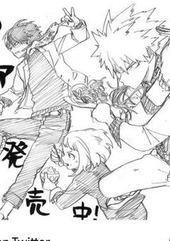 知らないアニメに転生したら、、キャラ達がヤンデレな件