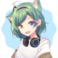 稲荷　雷夢さんのアイコン画像