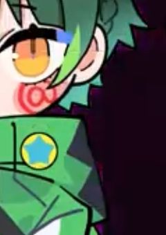 汚れた僕と純粋無垢な君