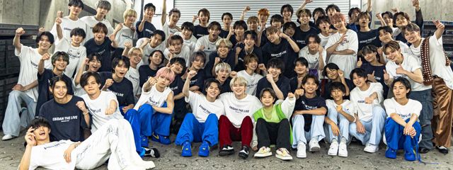 Y!K//さんの壁紙画像