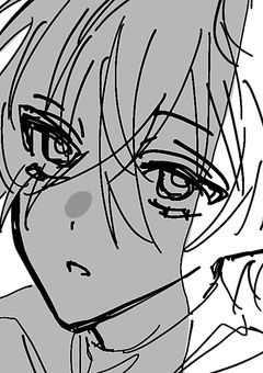 🧣🍤雑魚絵/漫画詰め