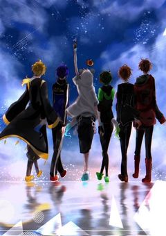 朝起きたら五感がなくなっていました。