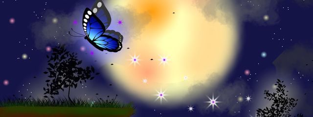 藍ちゃんさんの壁紙画像