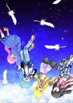 また明日、桜花の下で逢いましょう