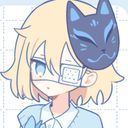 眼帯の魔法使い