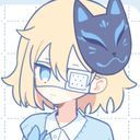 眼帯の魔法使い