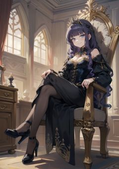 転生してヒロインになりましたが推しは悪役令嬢です