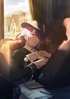 ワンダショの演出家兼役者性格反転したら愛されました