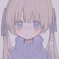 あ ー る  @ ふ ぉ ろ ば 1 0 0  ☁️🎀さんのアイコン画像