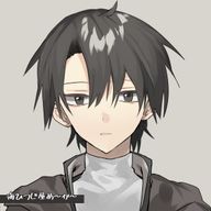 琶堕さんのアイコン画像