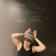 ら い ち 🐺🎧🎶 @活休さんのアイコン画像