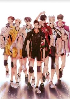 音駒のにはもう一人のオカンが？！