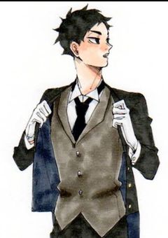 無気力な執事と単細胞な男の子　【男主・BL】
