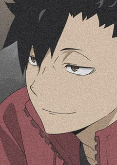 黒尾鉄朗の弟はコミュ症です。