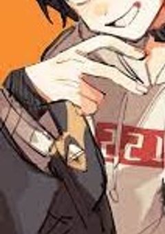 ショタコンに愛されて困ってます【2j3j】