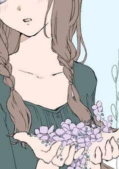 花吐き病【参加型〆切】