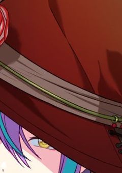 魔法使いさんと魔女さん