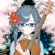 彩風 マーニ/やる気がないさんのアイコン画像