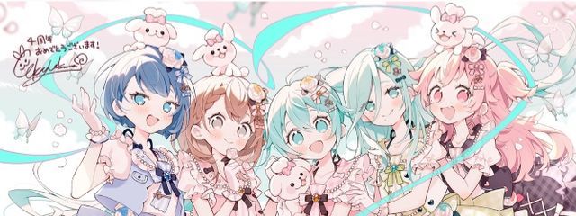パンケーキさんの壁紙画像
