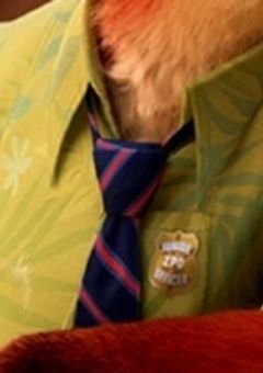 Zootopia Days ໒꒱·̩͙⋆.*