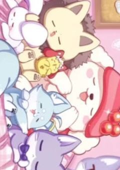 片思い信号、まだ青にならない。