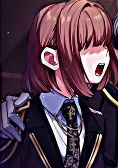 境界駅に、君がいる