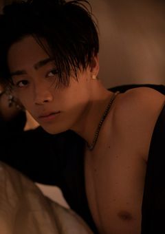 日本一イケメン社長が溺愛している彼女(♂)