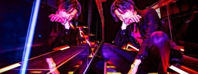 紫雲 幽玄さんの壁紙画像