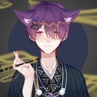 紫雲 幽玄さんのアイコン画像