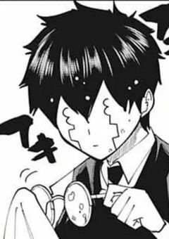 平和な青春を謳歌するはずが...【MASHLE】