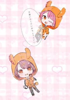 ♡ののふぇに♡
