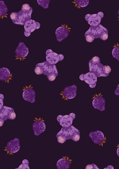 俺には愛される方が似合わないw。