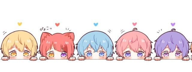 華里紫夢さんの壁紙画像